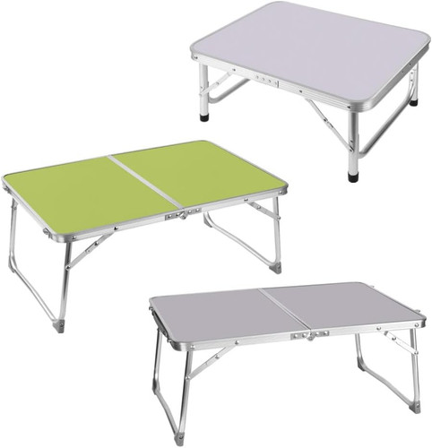 Small folding table - small,