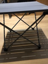 Compact Folding Aluminium