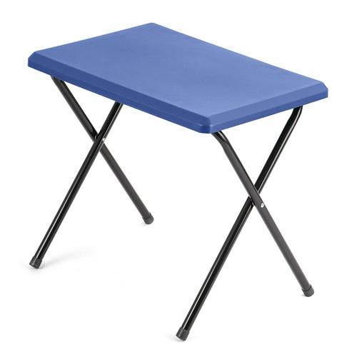 Folding camping table small - camping,
