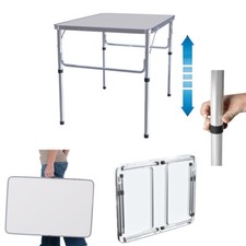 Portable Folding Table
