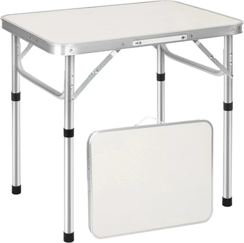 2ft folding table - 2ft, portable