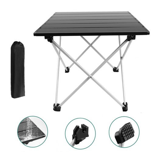 Portable folding aluminium - portable,