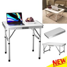 Side Table Small Folding