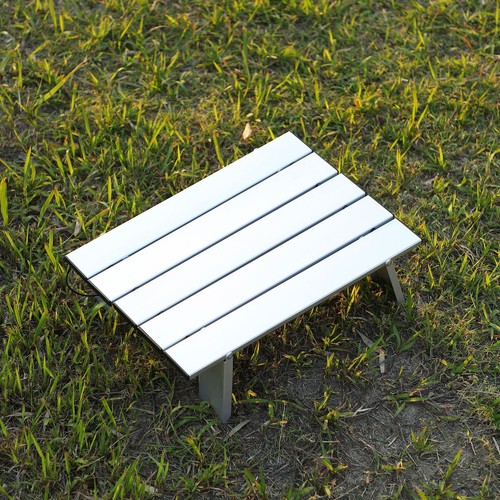 Small outdoor folding - b-small, table