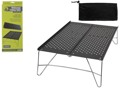 Summit camping table carry - ,