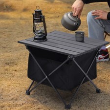 Portable Camping Table Folding
