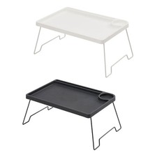 Small Folding Laptop Tray