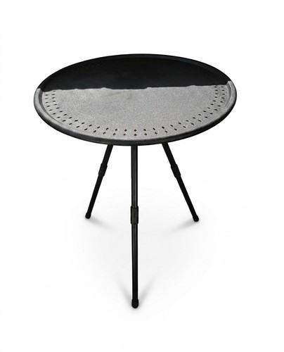 Round folding adjustable - round,