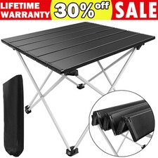Folding Camping Table Small