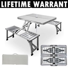 Aluminium Folding Portable