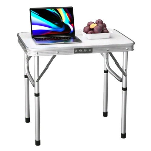 Side table small folding - side,