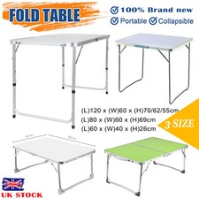 Aluminum Folding Portable
