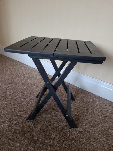 Small plastic collapsible - small,