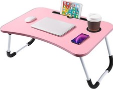 Folding Laptop Table Portable