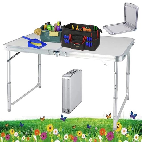 2ft folding table - 2ft,