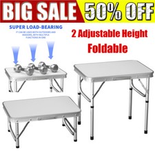 Portable Folding Table