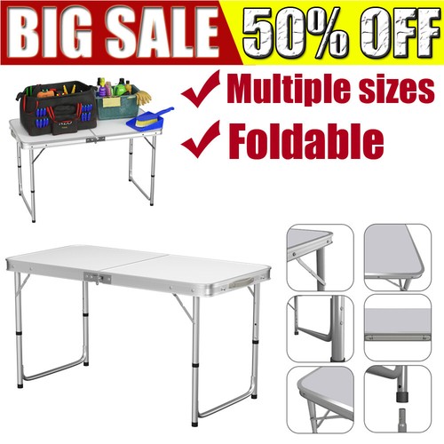 Folding table portable small - folding,