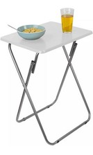 Modern Style White Folding