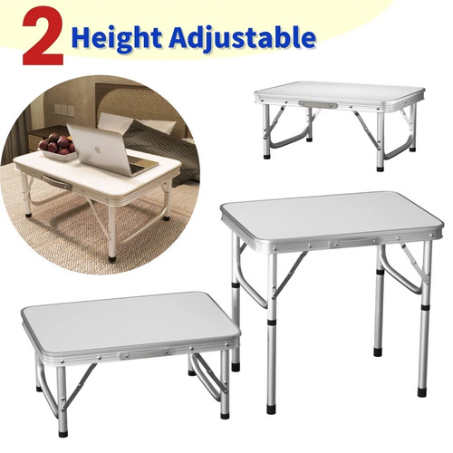 2ft folding table portable - 2ft,